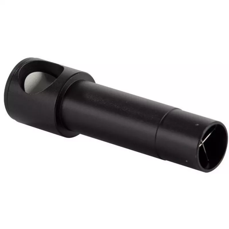Celestron 94182 Eyepiece Telescope Black