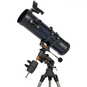 Celestron AstroMaster 130 EQ-MD Telescope