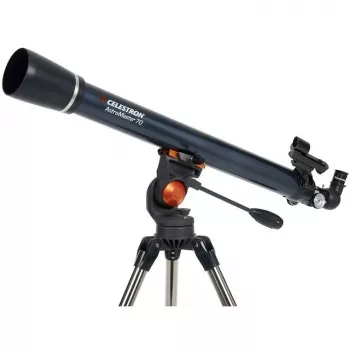 Celestron AstroMaster 70 AZ Telescope
