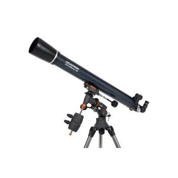 Celestron AstroMaster 90 EQ Telescope