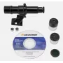 Celestron FirstScope Accessory Kit - 20mm & 6mm Kellner Eyepieces, 2x Barlow, Moon Filter, Cleaning Cloth