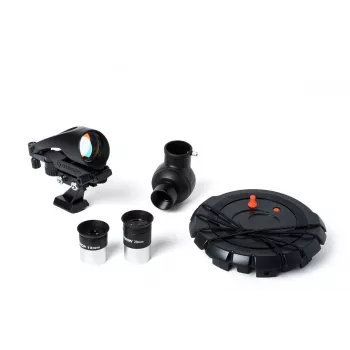 Celestron Inspire 100mm Telescope