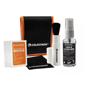 Celestron Optics Cleaning Kit