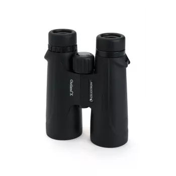 Celestron Outland X 10x50 Binocular BaK-4 Black