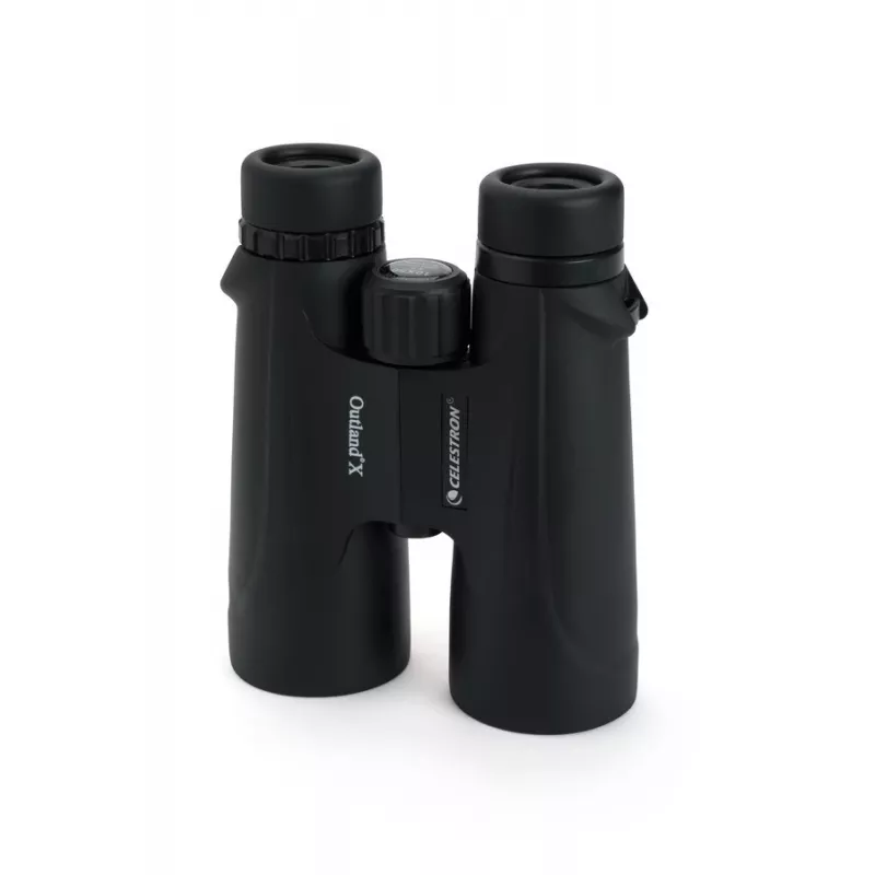 Celestron Outland X 10x50 Binocular BaK-4 Black