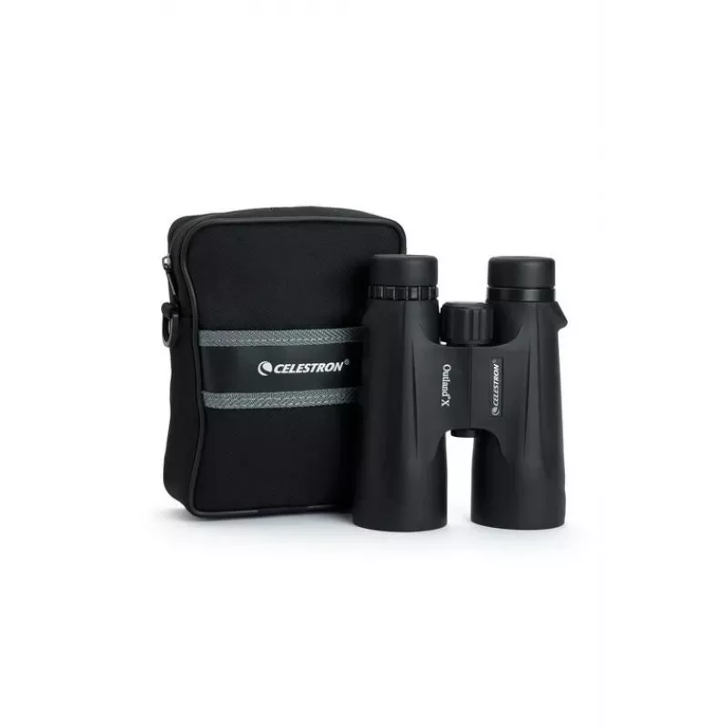 Celestron Outland X 10x50 Binocular BaK-4 Black