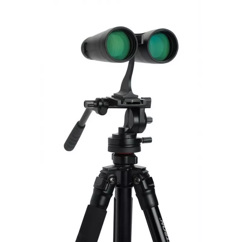Celestron Outland X 10x50 Binocular BaK-4 Black