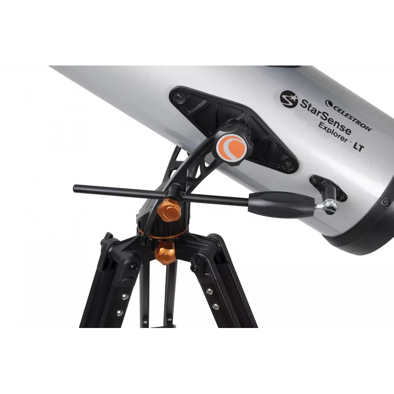 Celestron StarSense Explorer LT 114AZ Telescope
