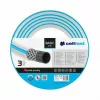 CELLFAST 10-421 PLUS 30 m 1/2 inch 3-Layer PVC Garden Hose Below Ground Blue/White