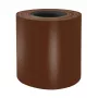 Cellfast C.Fence Tape with Clips 19cm x 35m Brown