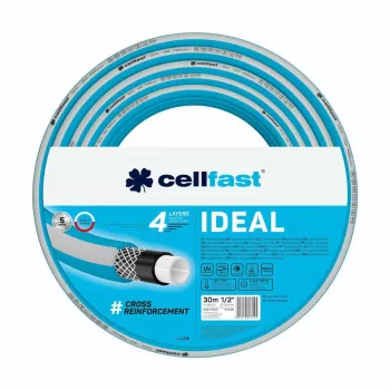 CELLFAST C. Snake OG. Ideal 3/4 30m Garden Hose