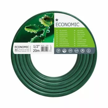 CELLFAST GARDEN HOSE ECONOMIC SIZE: 5/4 LENGTH: 30m