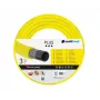 Cellfast PLUS Garden Hose 3/4 inch 25 m - Flexible PVC, Reinforced, UV & Algae Resistant