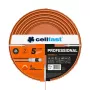 CELLFAST Professional Garden Hose 1/2 inch 50m Green with Yellow Stripe