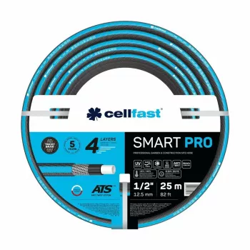CELLFAST SMART PRO ATS 3/4 inch 20m Garden Hose
