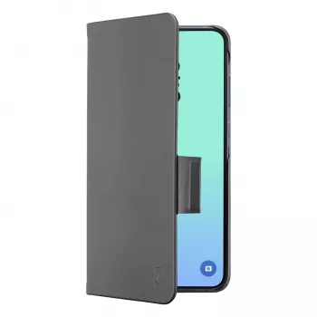 Cellularline Book Case for Samsung Galaxy A25 5G / A15 5G - Black