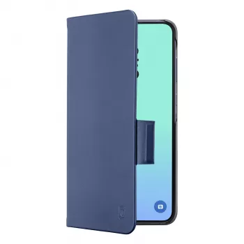 Cellularline Book Case for Samsung Galaxy A54 5G Blue