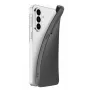 Cellularline Chroma Case for Samsung Galaxy A27 5G Black