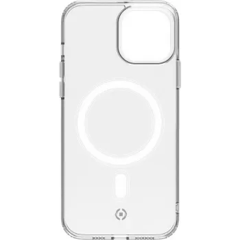 Celly GelskinMag MagSafe Clear Case for Apple iPhone 13 GELSKINMAG1007