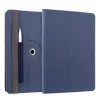 Celly Universal 360° Rotative Tablet Case for 9-11 Inch Tablets, Black
