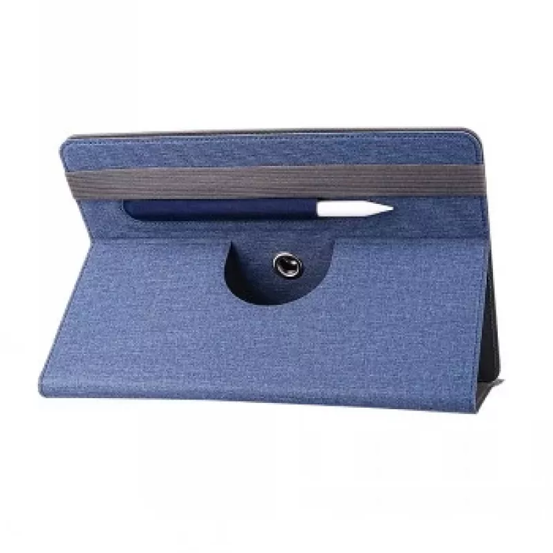 Celly Universal 360° Rotative Tablet Case for 9-11 Inch Tablets, Black