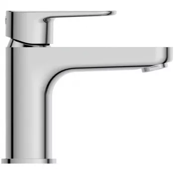 Cerafine O Washbasin Mixer U/b.v, Chrome