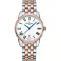 CERTINA DS Action Day-Date Automatic Men's Watch 39mm Two-Tone Stainless Steel C034807220130