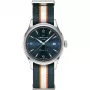 CERTINA DS Action Diver Automatic 41mm Blue Dial NATO Strap C038407180470