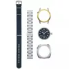 CERTINA DS Action Diver Automatic Men's Watch 43mm Blue Dial Stainless Steel Milanese Mesh Bracelet C041407190410
