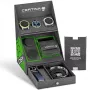 CERTINA DS Action Diver Automatic Men's Watch 43mm Blue Dial Stainless Steel Milanese Mesh Bracelet C041407190410