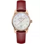 CERTINA DS Caimano Women's Watch 29mm Stainless Steel Mother of Pearl Dial