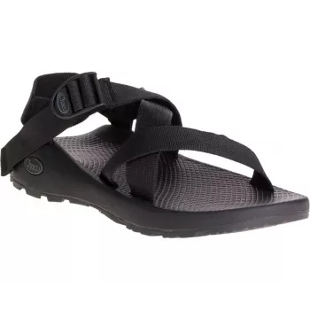 Chaco Z1 Classic Men's Sport Sandal Black