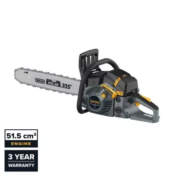 Chainsaw Grunder TT-CS5500