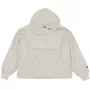 Champion Hooded Women's Sweatshirt White 117549 WW003 M