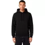 Champion Legacy Men's Hoodie Sweatshirt Black 220783 KK001 XL