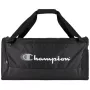Champion Medium Duffle Bag Anthracite 806057 ES503