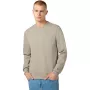 Champion Men's Crewneck Sweatshirt Beige 220785 ES035 L