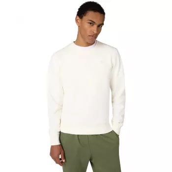 Champion Men's Crewneck Sweatshirt Cream 2XL 220785 YS084