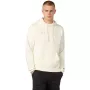 Champion Men's Hooded Sweatshirt Cream 220782 YS084 L