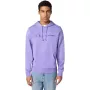 Champion Men's Hooded Sweatshirt Purple 220782 VS024 Size M