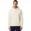 Champion Men's Hoodie Sweatshirt Cream 220783 YS084 2XL