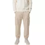Champion Men's Woven Cargo Pants Beige 221867 MS041 Size M