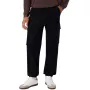 Champion Men's Woven Cargo Pants Black 221867 KK001 Size M