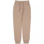 Champion Rib Cuff Women's Pants Beige 117550 MS079 M