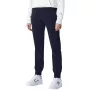 Champion Rib Cuff Women's Pants Navy Blue 117550 BS501 M