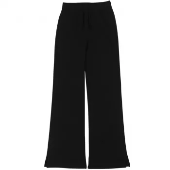 CHAPPI Champion Flare Women's Pants Black 117553 KK001 L