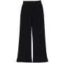 CHAPPI Champion Flare Women's Pants Black 117553 KK001 M
