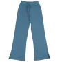 CHAPPI Champion Flare Women's Pants Navy Blue Size M