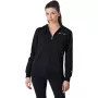 CHAPPI Champion Full Zip Hoodie Black 117531 KK001 L
