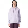 CHAPPI Champion Hooded Women's Sweatshirt Purple 117530 VS057 L